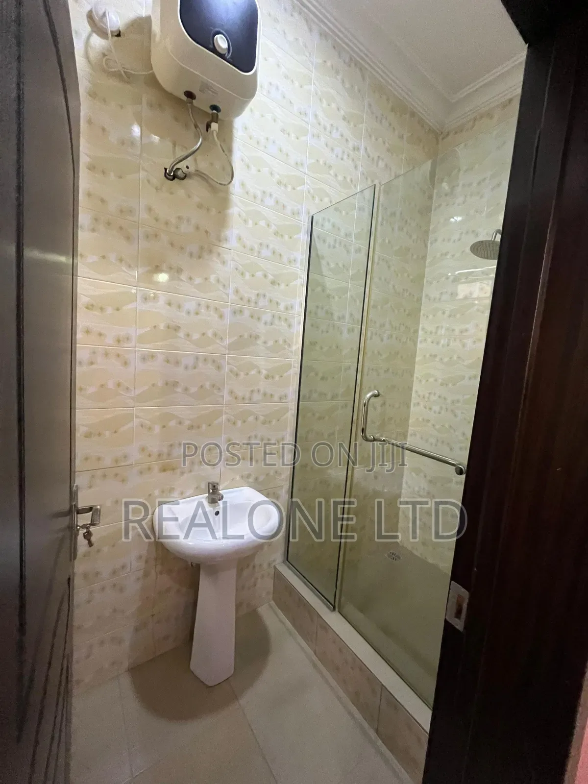 1bdrm Shared Apartment in Thomas Estate for rent in Thomas Estate