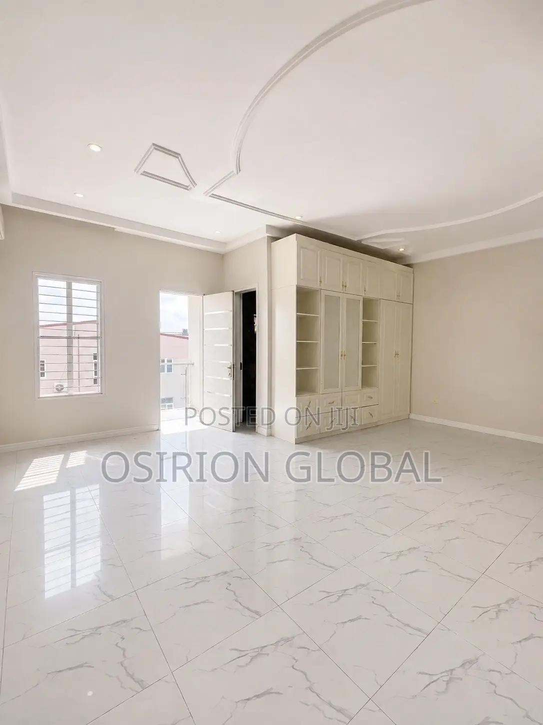 6bdrm Townhouse / Terrace in Jahi for rent in Jahi