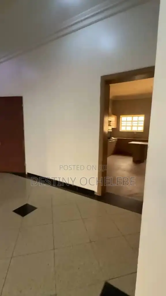4bdrm Block of Flats in Maitama for rent in Maitama