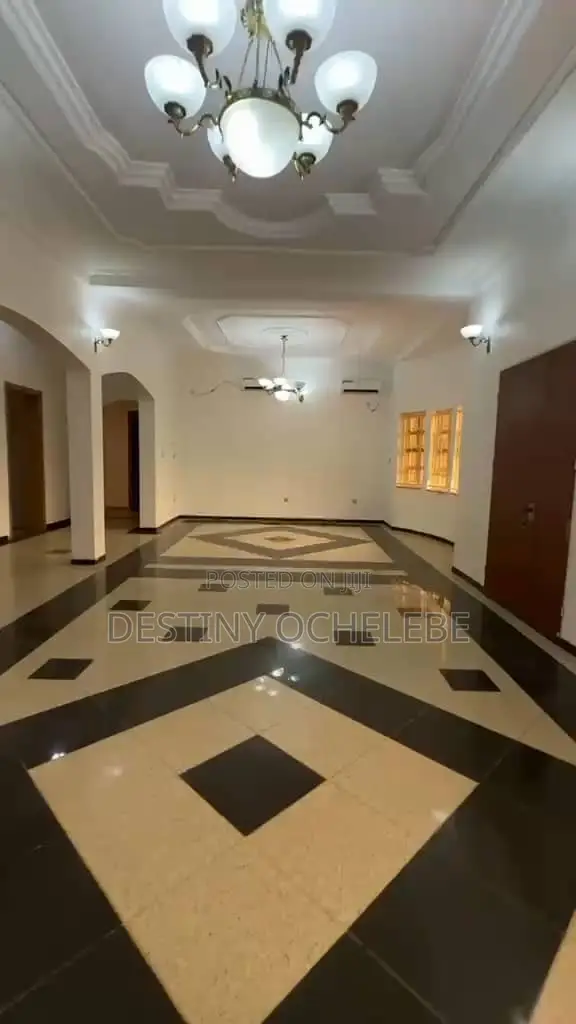 4bdrm Block of Flats in Maitama for rent in Maitama