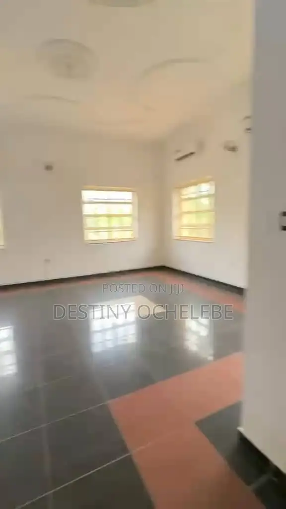 4bdrm Block of Flats in Maitama for rent in Maitama