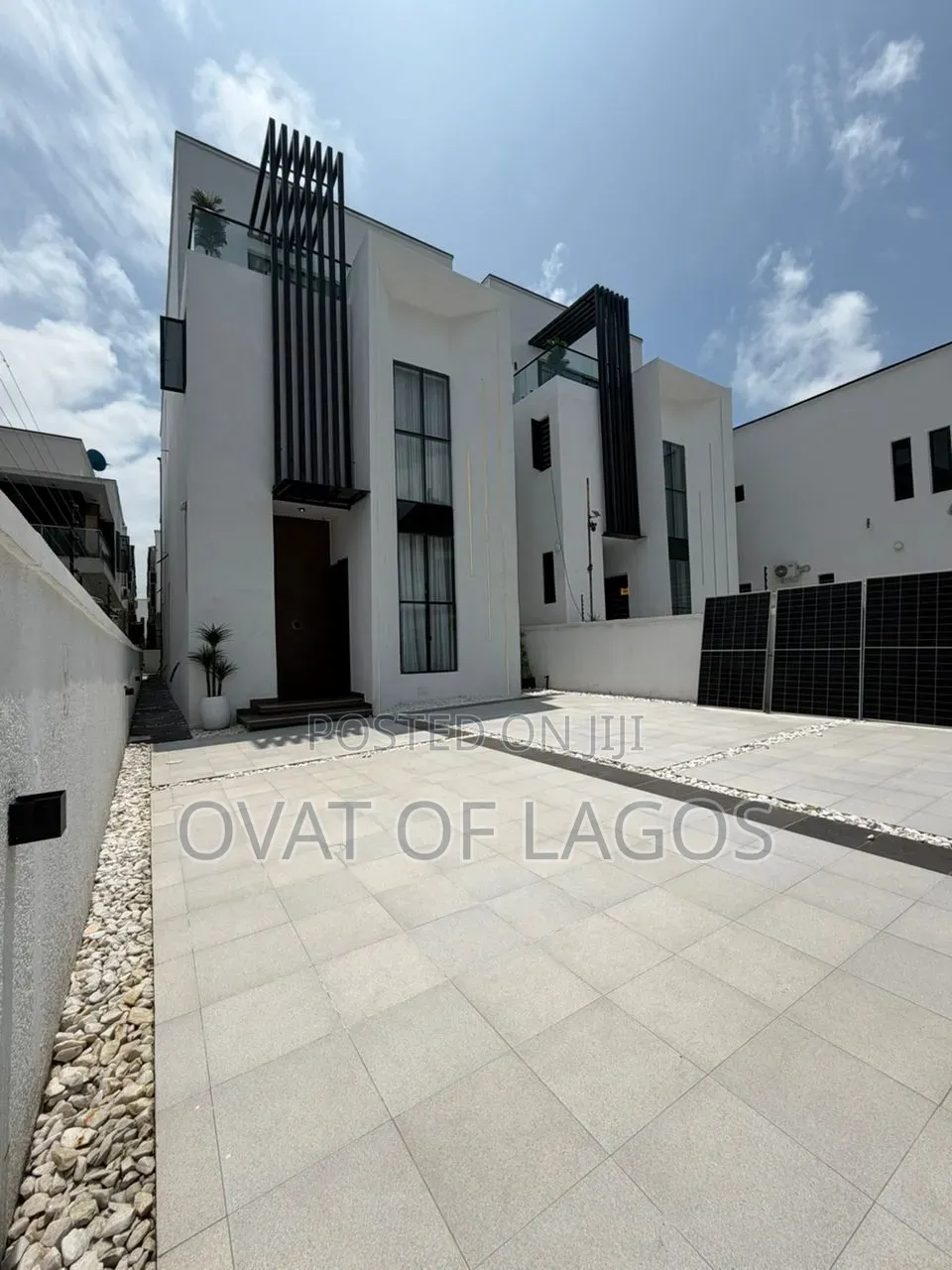 5bdrm Duplex in Orchid, Lekki Expressway for sale in Lekki Expressway