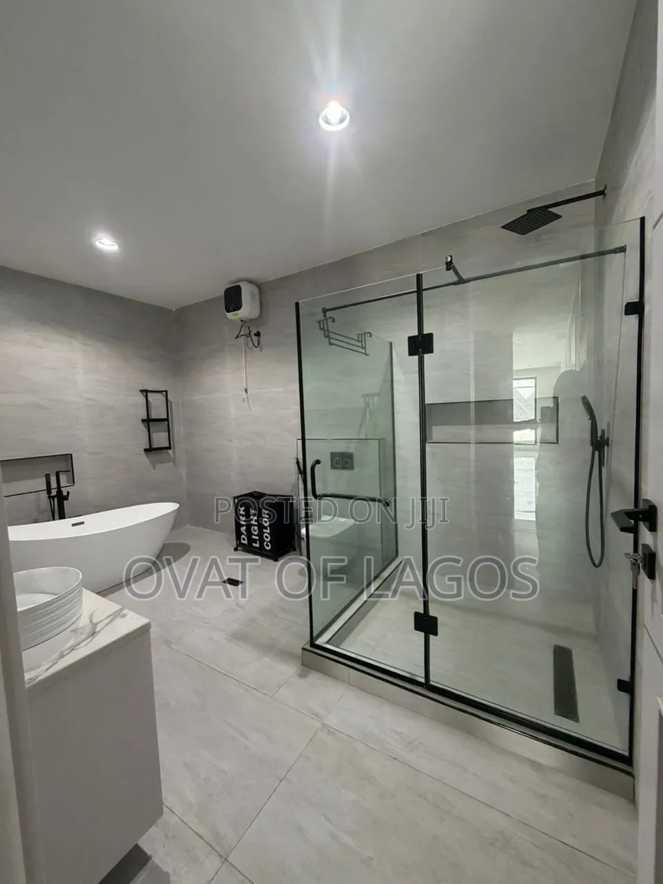 5bdrm Duplex in Orchid, Lekki Expressway for sale in Lekki Expressway