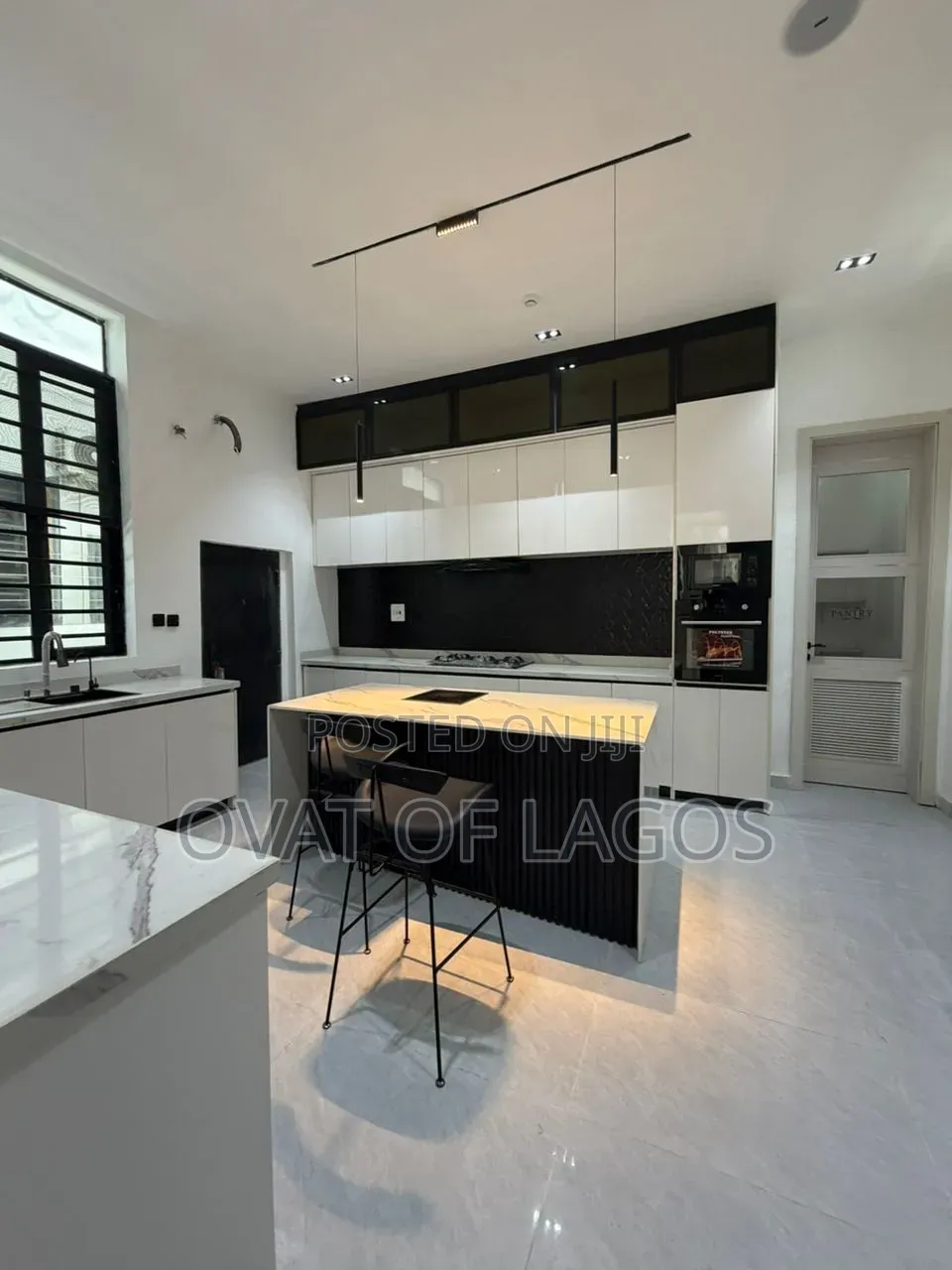 5bdrm Duplex in Orchid, Lekki Expressway for sale in Lekki Expressway