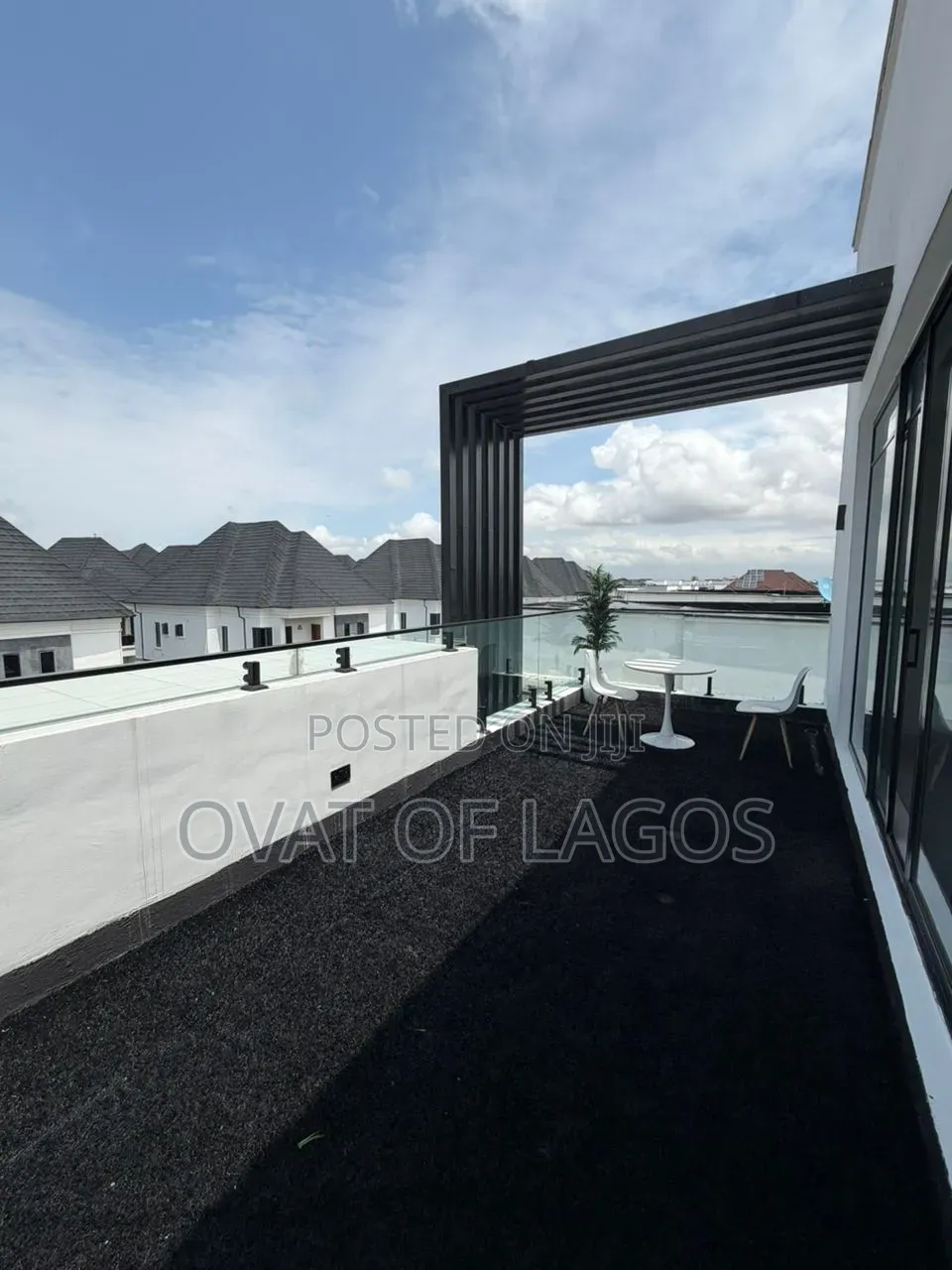 5bdrm Duplex in Orchid, Lekki Expressway for sale in Lekki Expressway