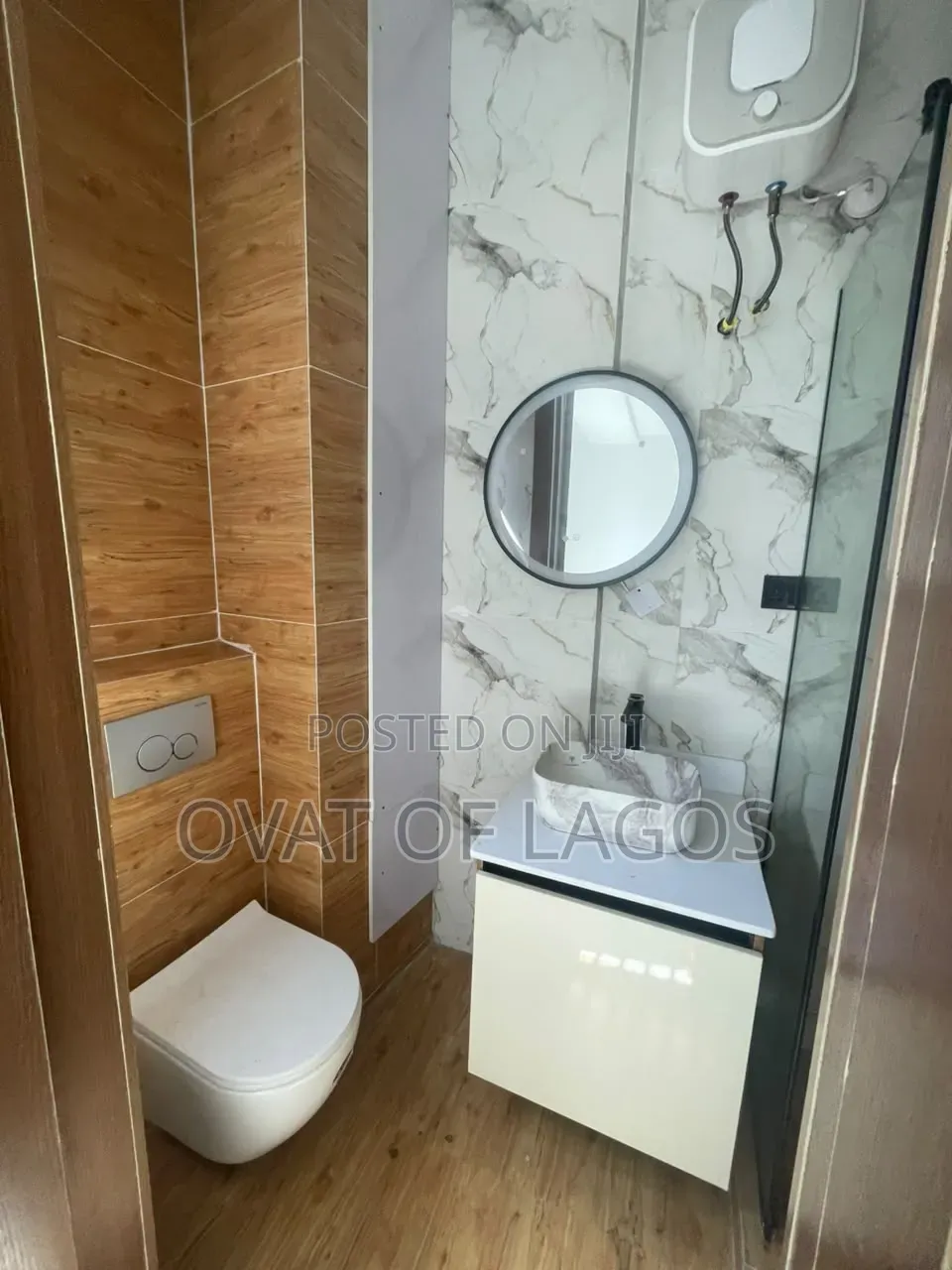 1bdrm Apartment in Orchid, Lekki Expressway for sale in Lekki Expressway