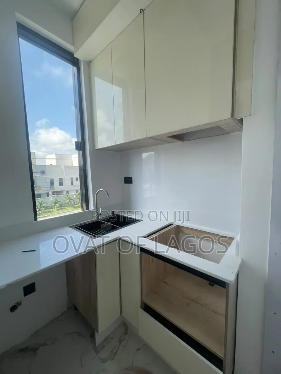 1bdrm Apartment in Orchid, Lekki Expressway for sale in Lekki Expressway
