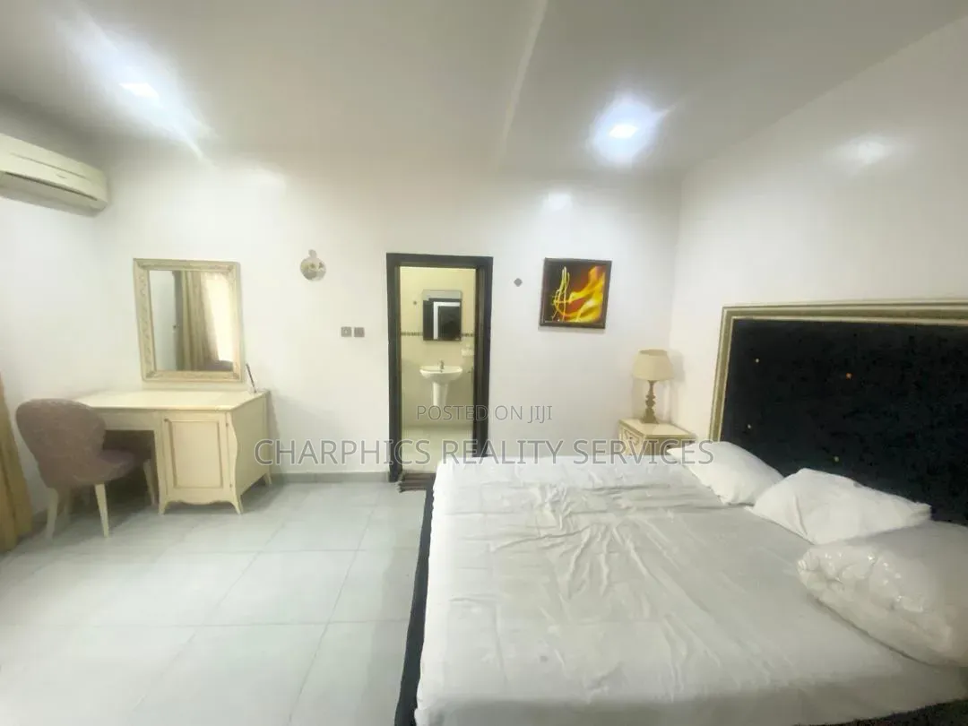 Furnished Mini Flat in Ikoyi S.W for rent in Ikoyi S.W