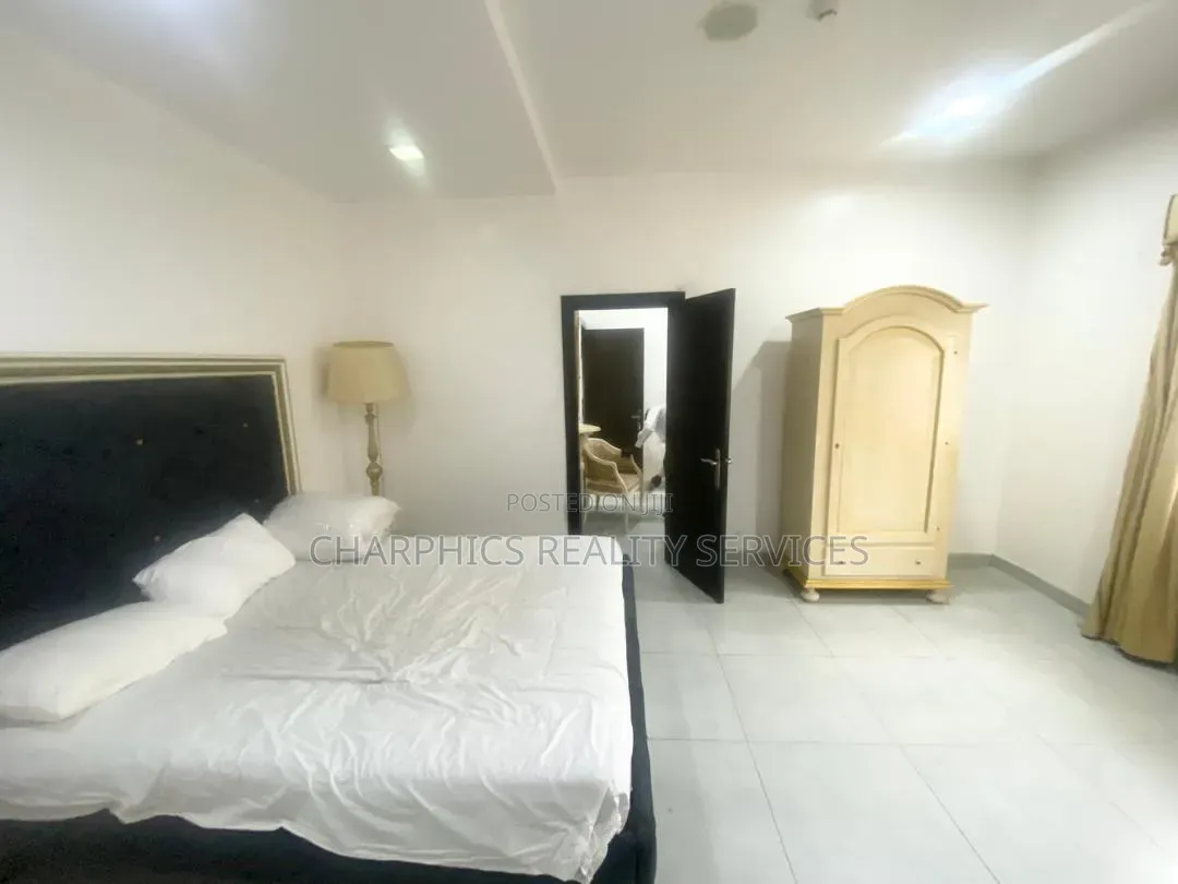 Furnished Mini Flat in Ikoyi S.W for rent in Ikoyi S.W