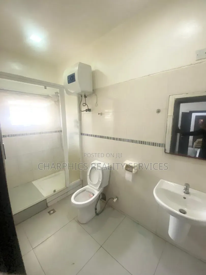 Furnished Mini Flat in Ikoyi S.W for rent in Ikoyi S.W