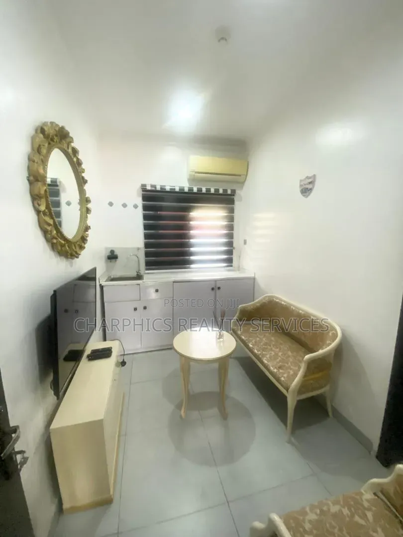 Furnished Mini Flat in Ikoyi S.W for rent in Ikoyi S.W