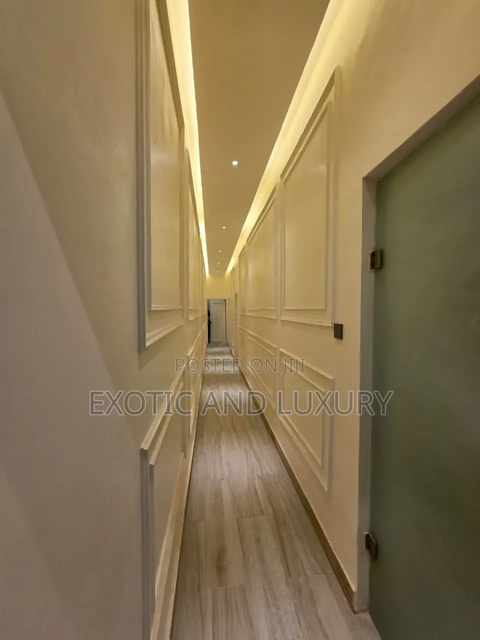 Furnished 3bdrm Duplex in Bourdillon for sale in Bourdillon