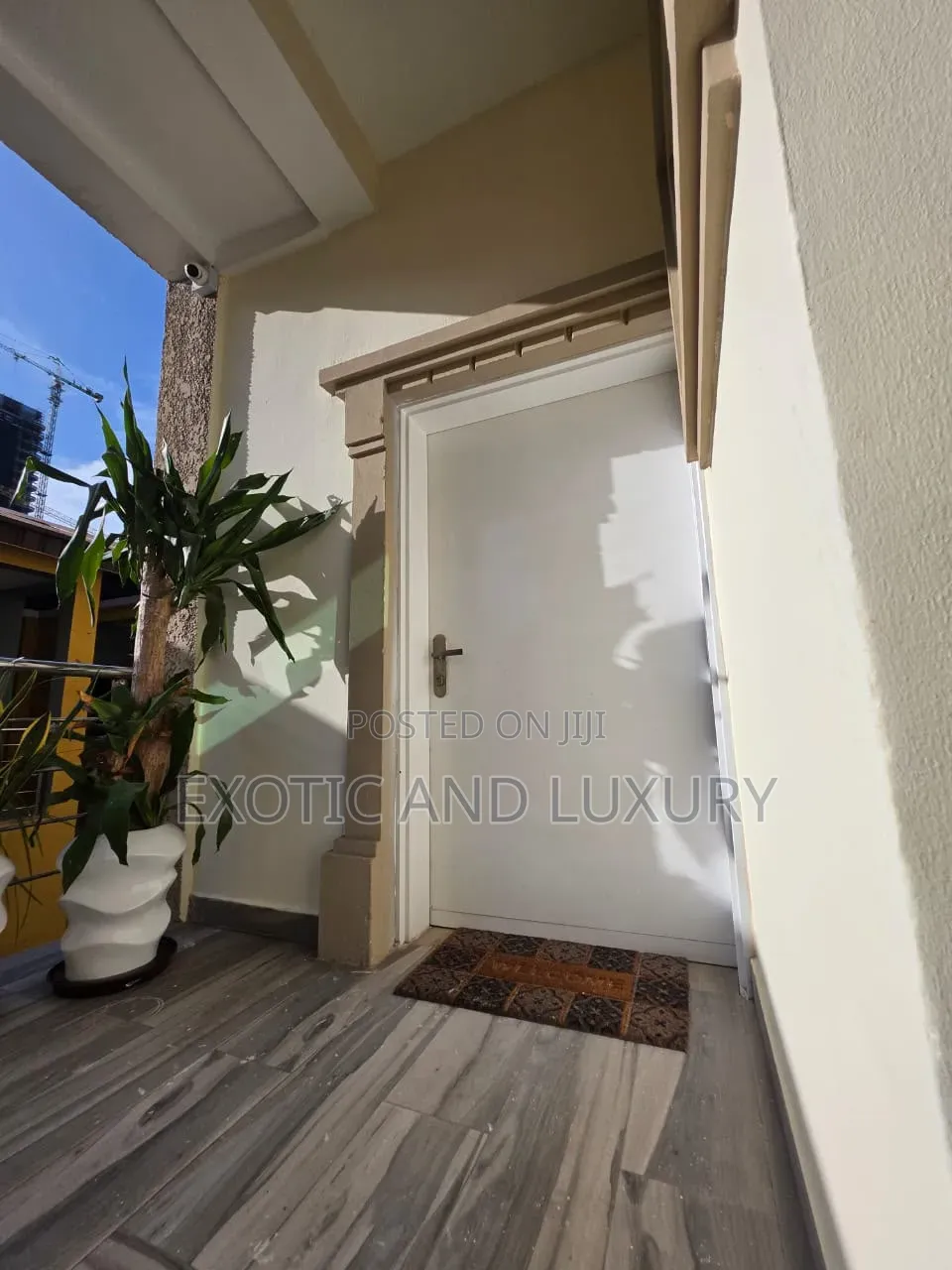 Furnished 3bdrm Duplex in Bourdillon for sale in Bourdillon