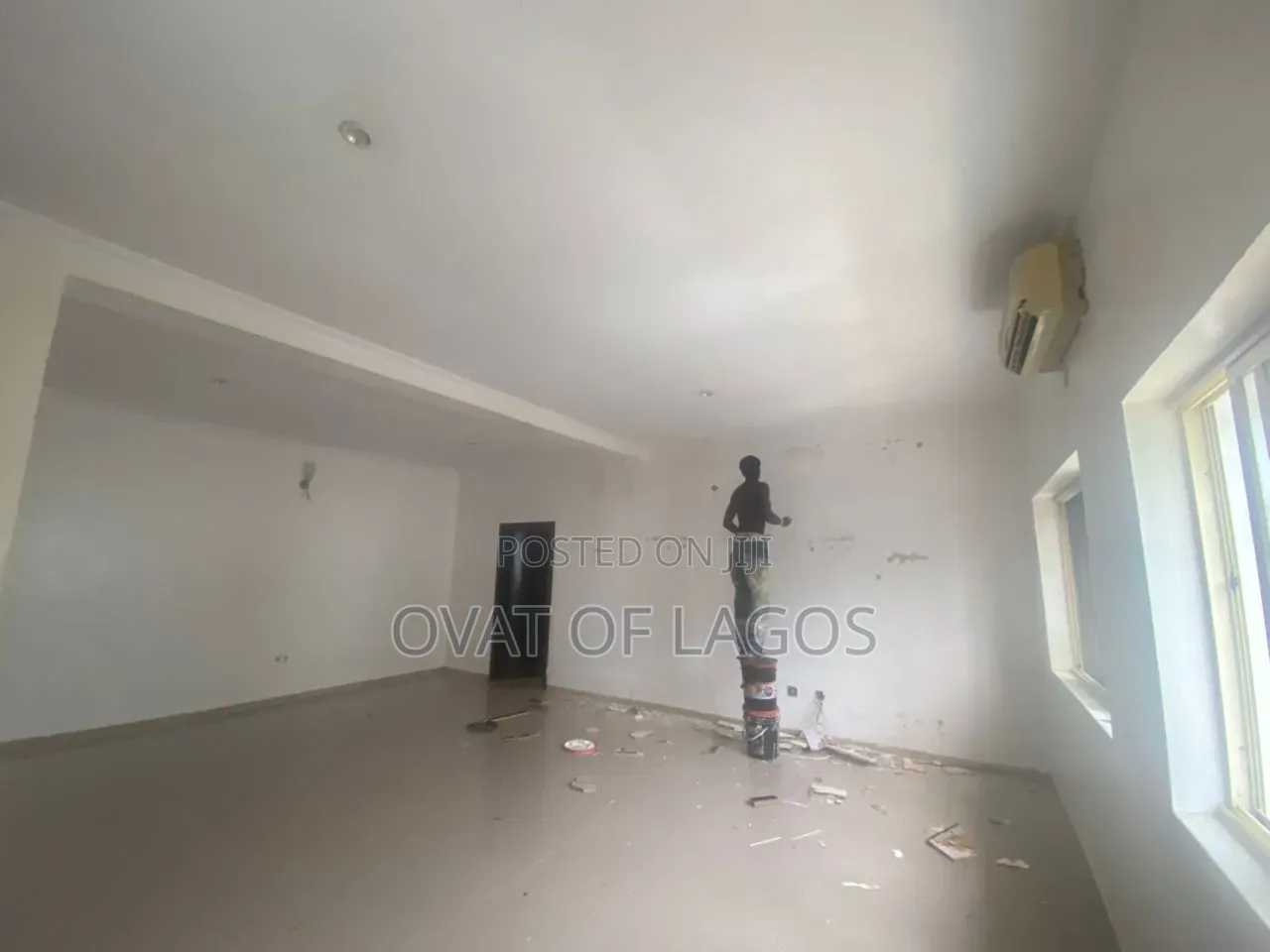4bdrm House in VGC / Ajah for rent in VGC / Ajah