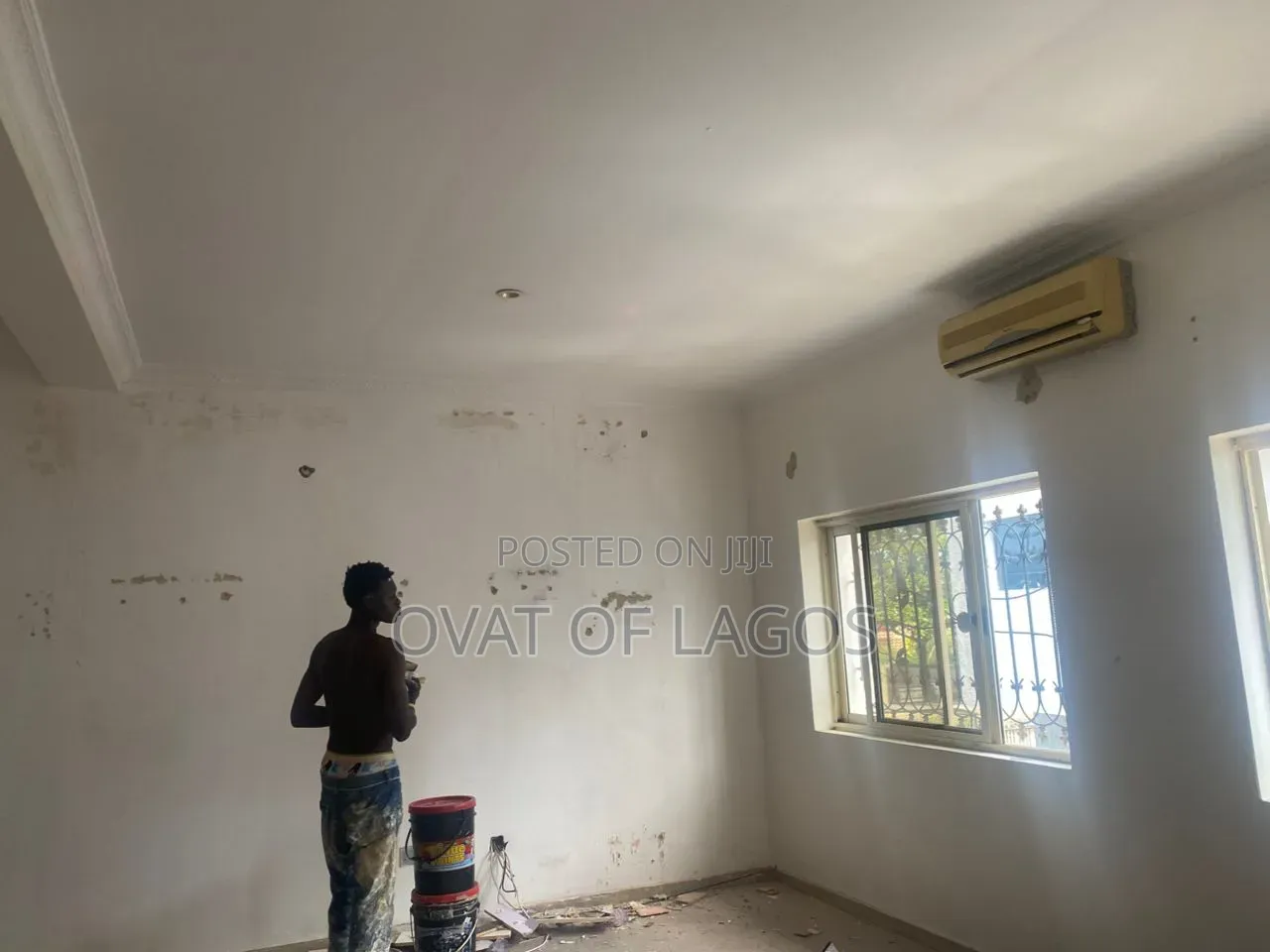 4bdrm House in VGC / Ajah for rent in VGC / Ajah