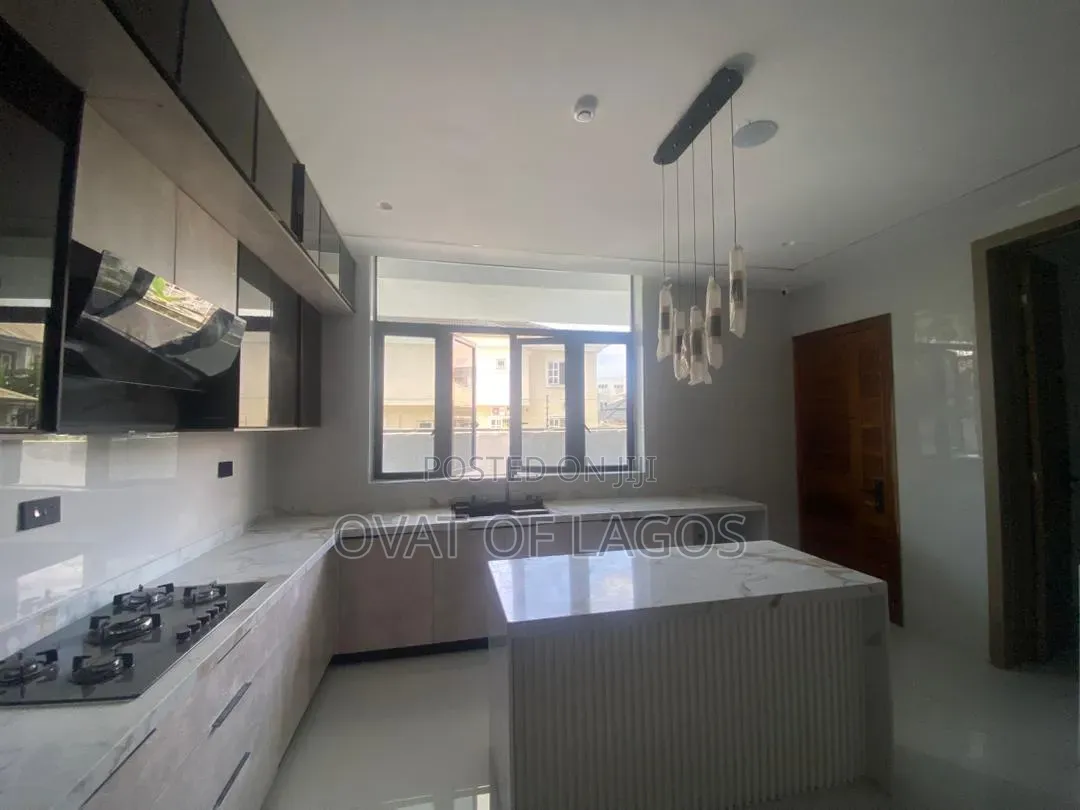 4bdrm House in VGC / Ajah for sale in VGC / Ajah
