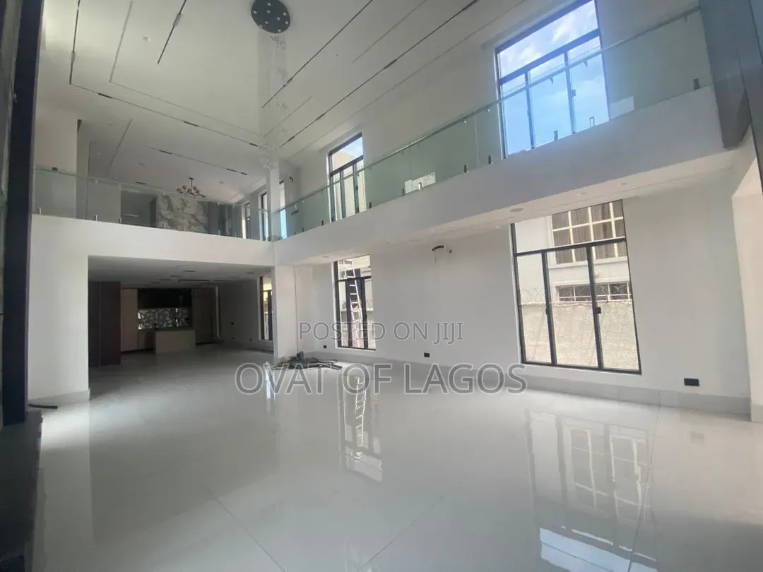 4bdrm House in VGC / Ajah for sale in VGC / Ajah