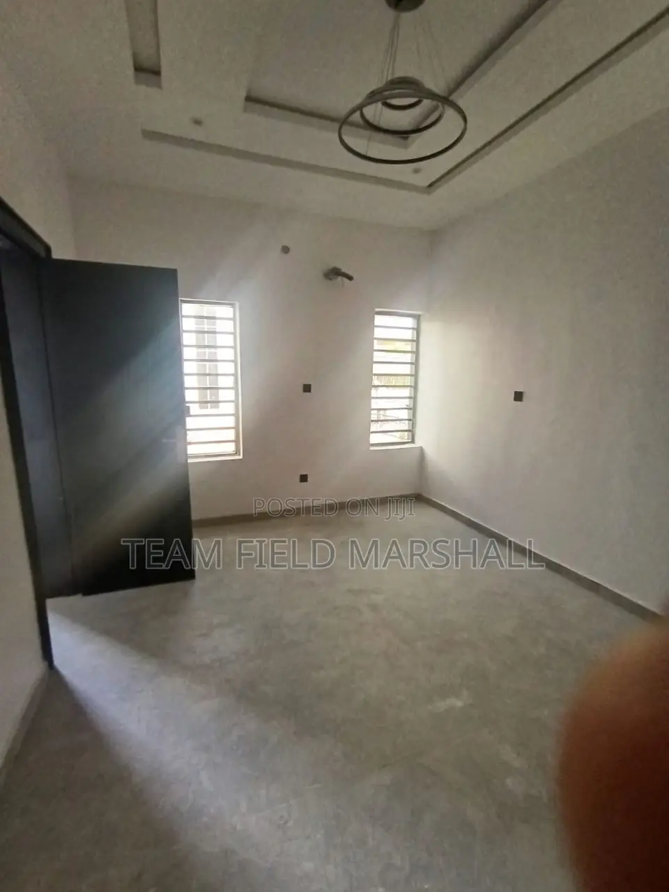 4bdrm Townhouse / Terrace in Gra for rent in Ikeja GRA