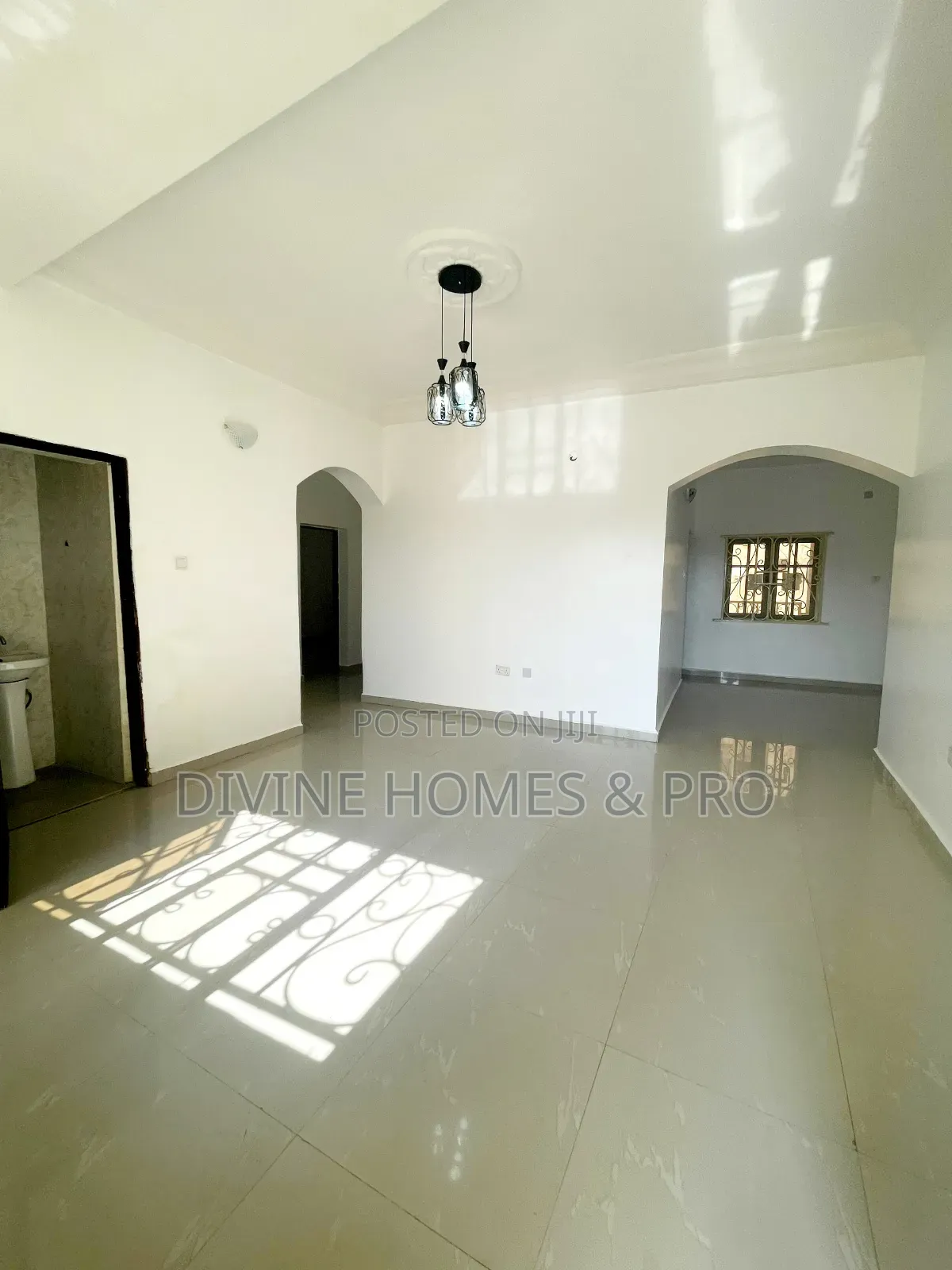 2bdrm Block of Flats in Life Camp for rent in Life Camp