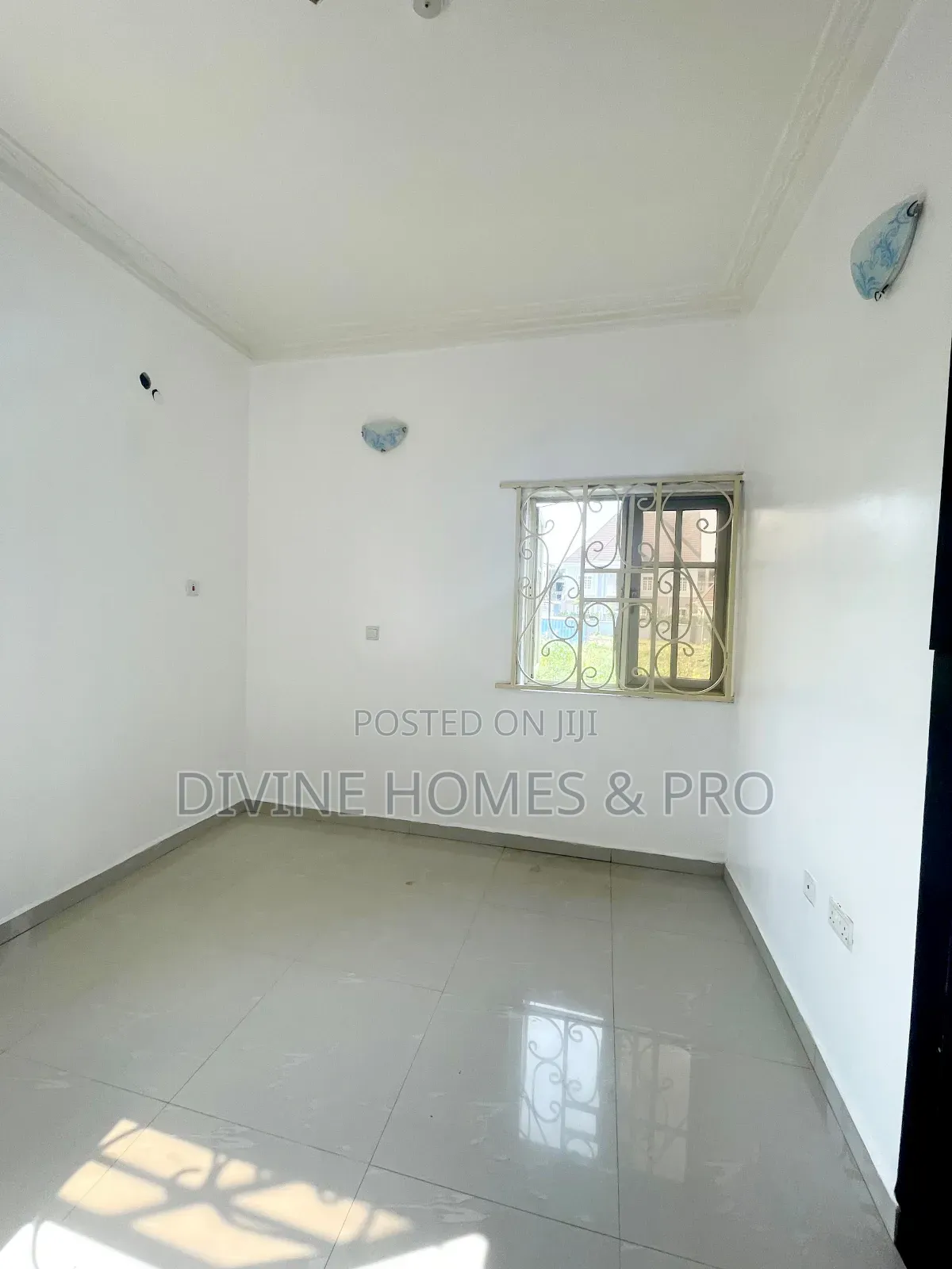 2bdrm Block of Flats in Life Camp for rent in Life Camp