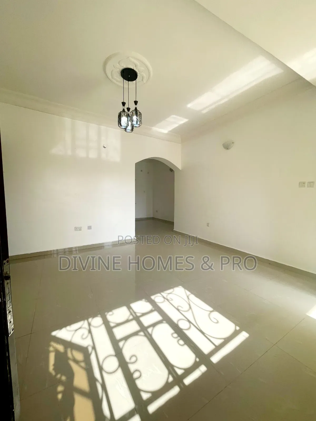 2bdrm Block of Flats in Life Camp for rent in Life Camp