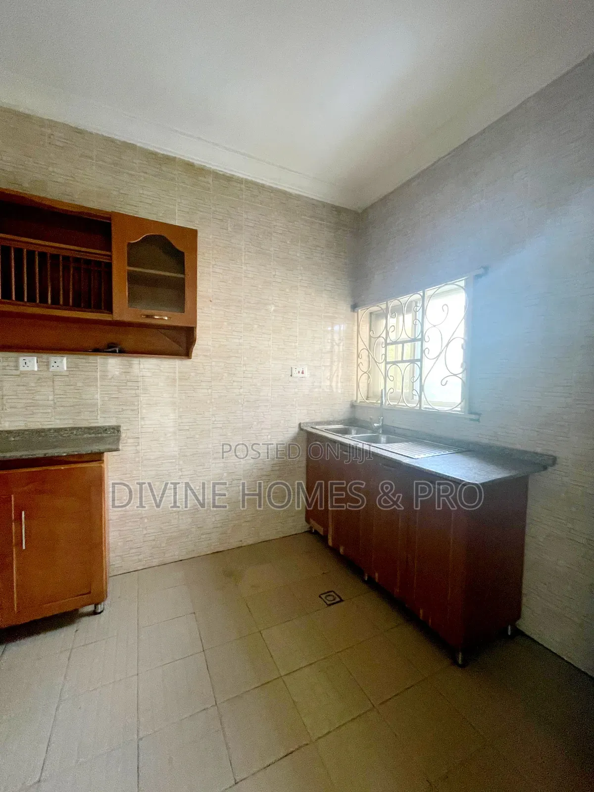 2bdrm Block of Flats in Life Camp for rent in Life Camp
