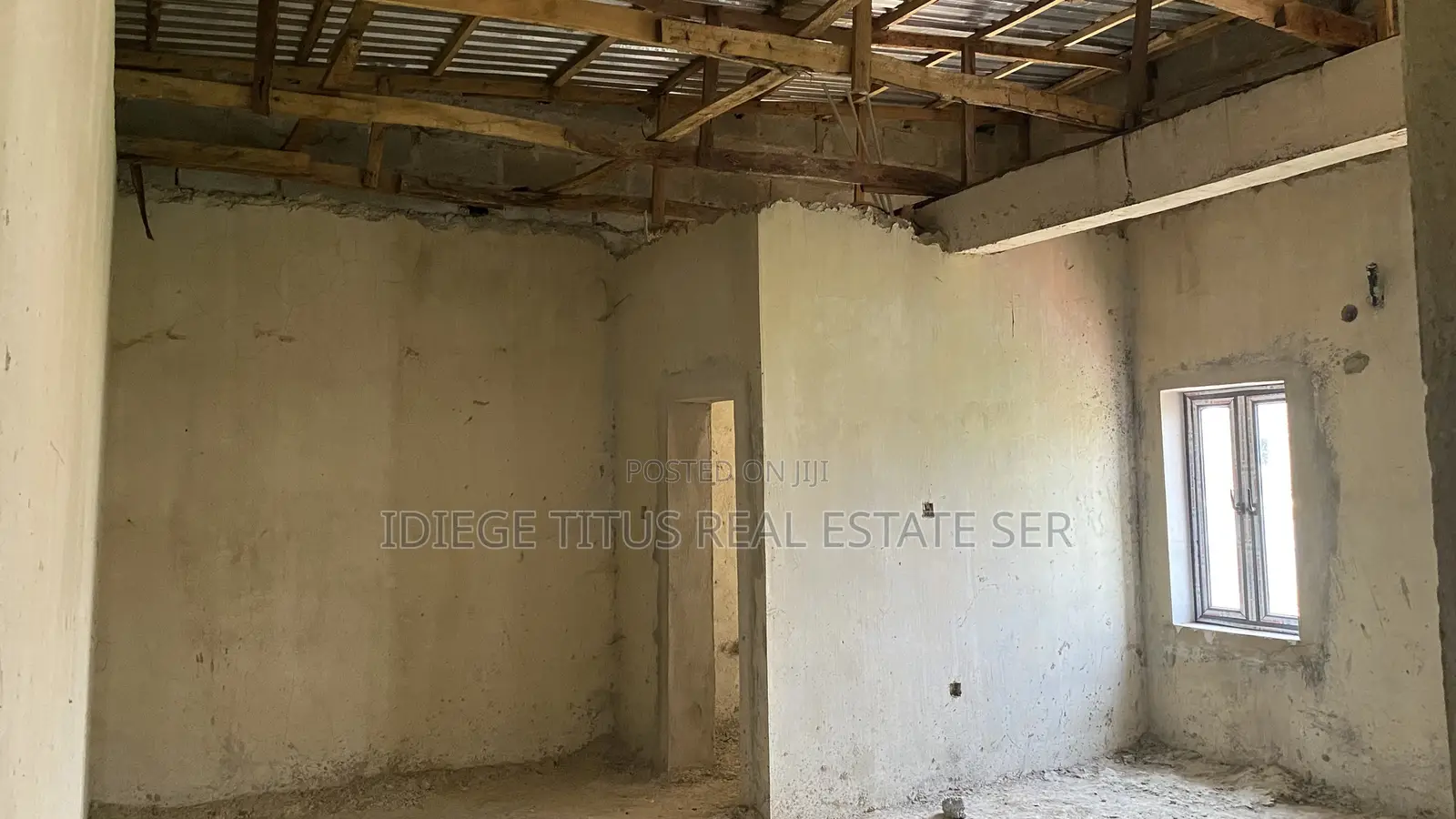 4bdrm Townhouse/Terrace in Aso Radio, Katampe (Main) for sale in Katampe (Main)