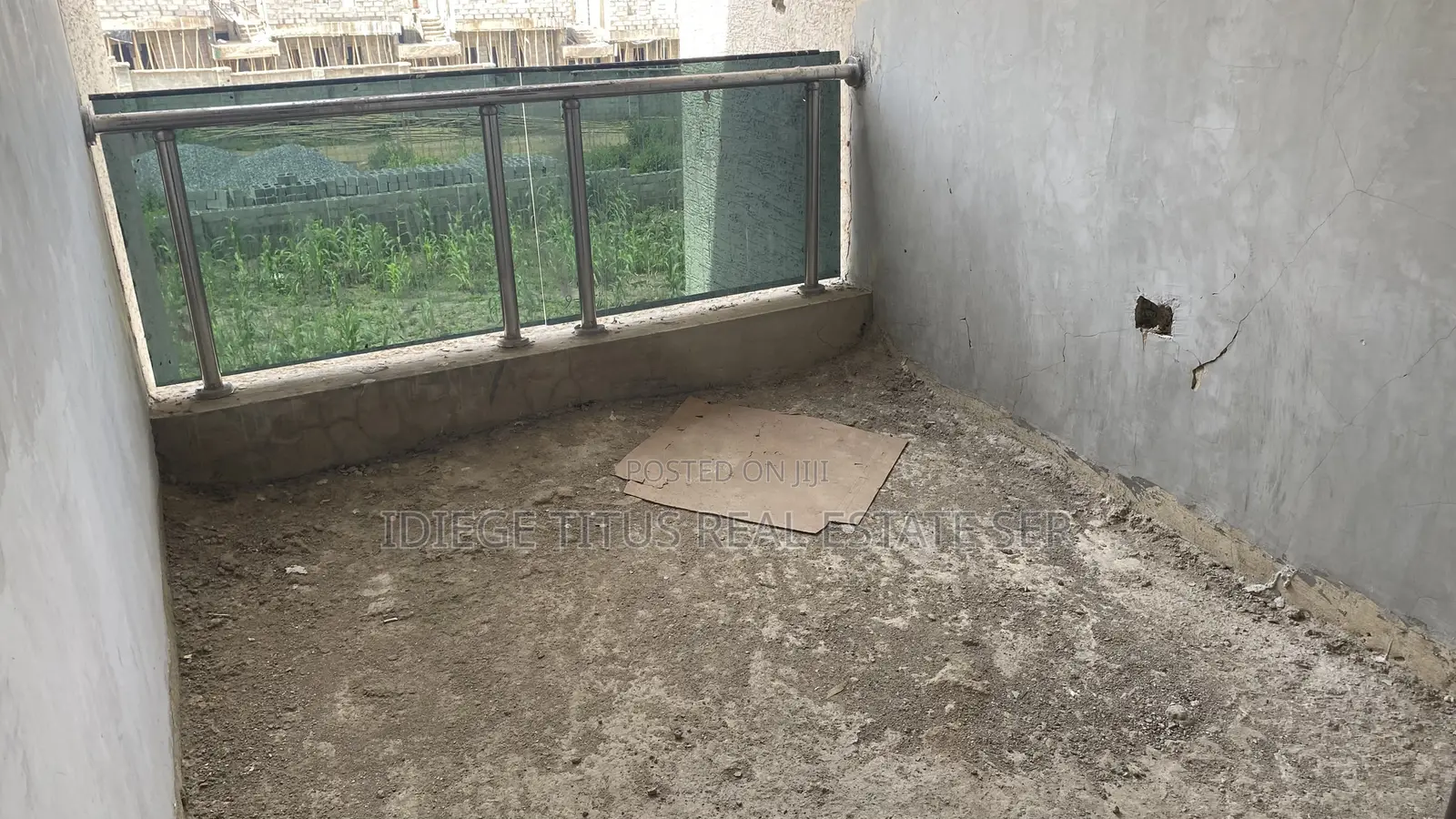 4bdrm Townhouse/Terrace in Aso Radio, Katampe (Main) for sale in Katampe (Main)