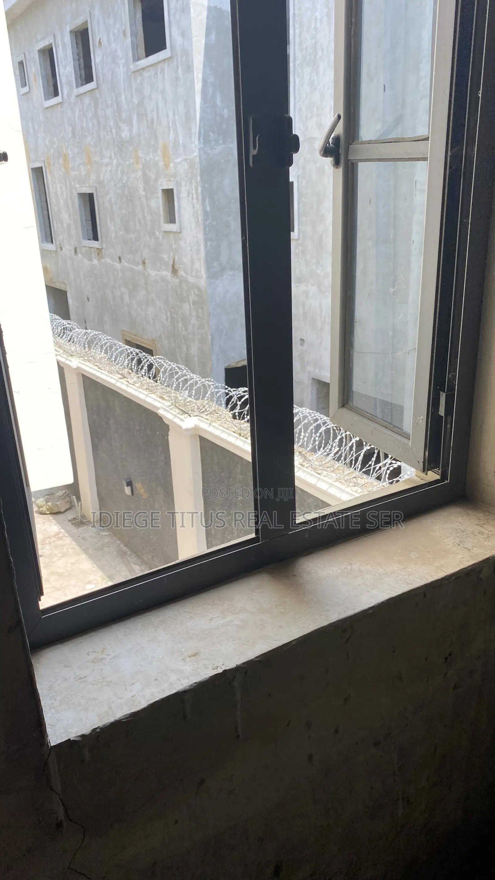 4bdrm Townhouse/Terrace in Aso Radio, Katampe (Main) for sale in Katampe (Main)