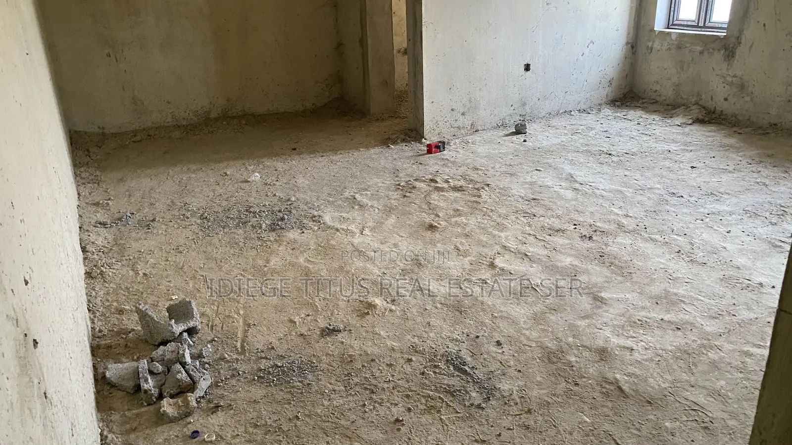 4bdrm Townhouse/Terrace in Aso Radio, Katampe (Main) for sale in Katampe (Main)