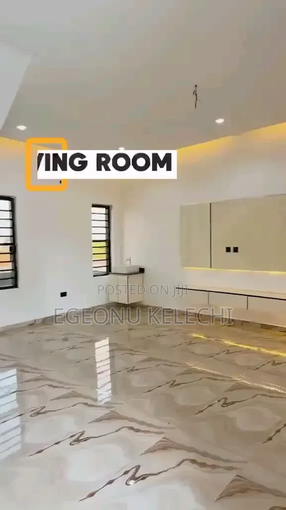 4bdrm Duplex in Awka Millennium for sale in Awka