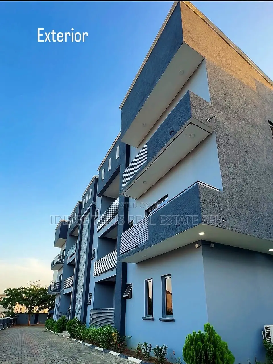 Furnished 3bdrm Apartment in Gilmore, Jahi for rent in Jahi