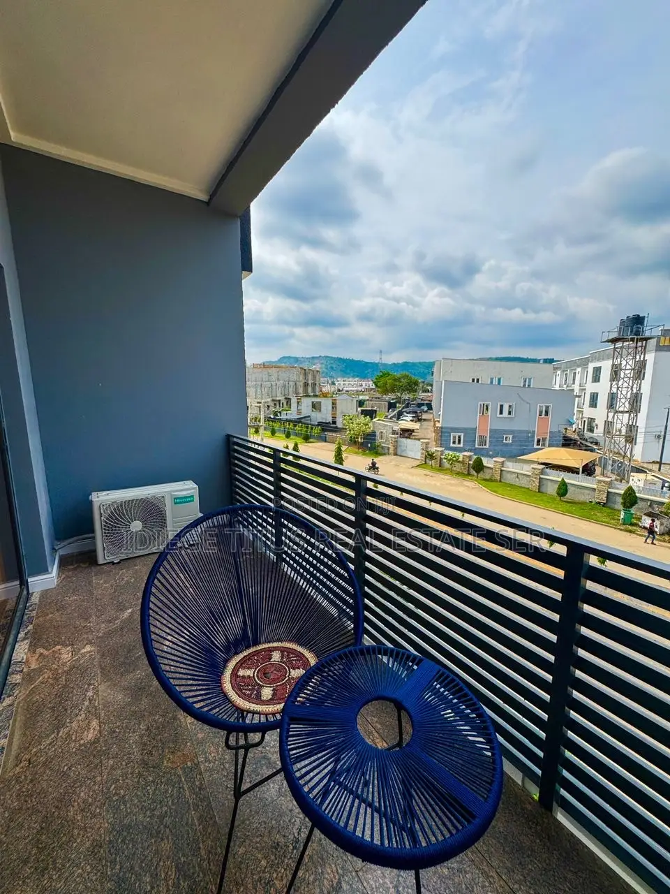Furnished 3bdrm Apartment in Gilmore, Jahi for rent in Jahi