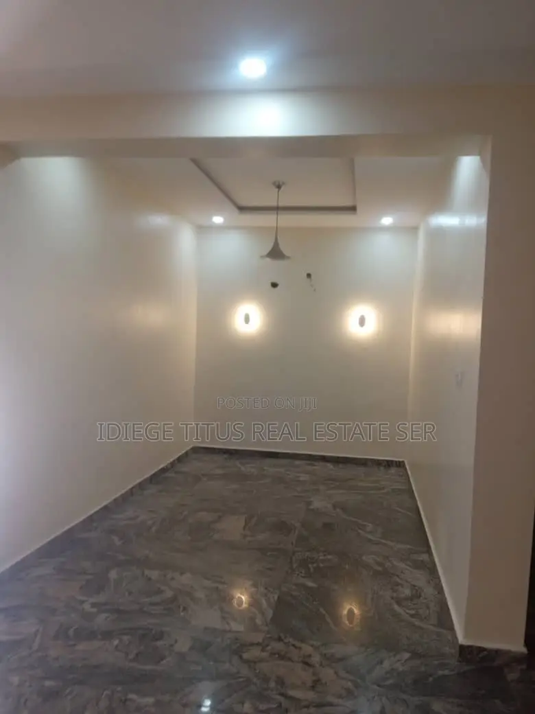 4bdrm Townhouse / Terrace in Katampe Main for rent in Katampe (Main)