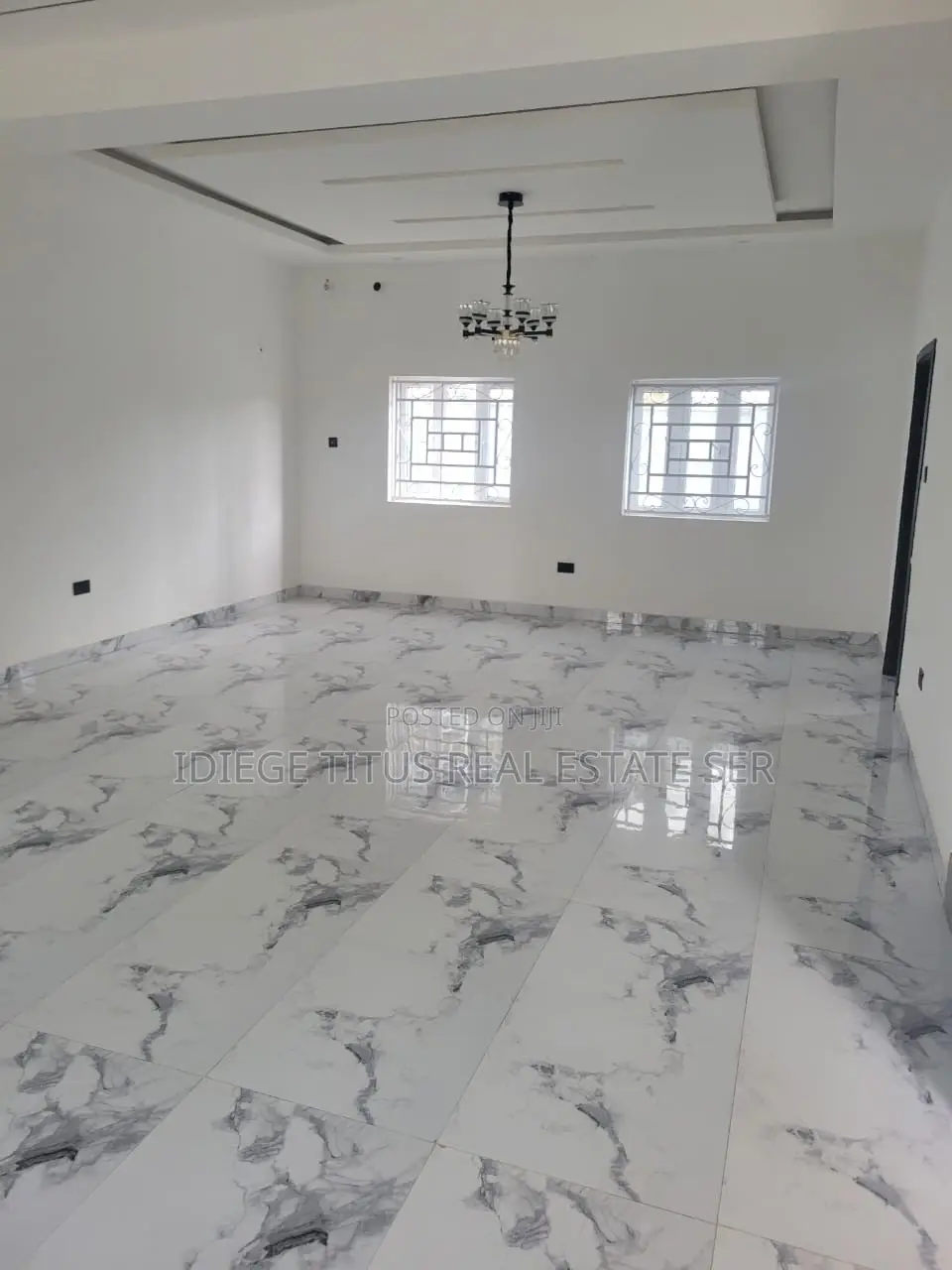 4bdrm Townhouse / Terrace in Katampe Main for rent in Katampe (Main)