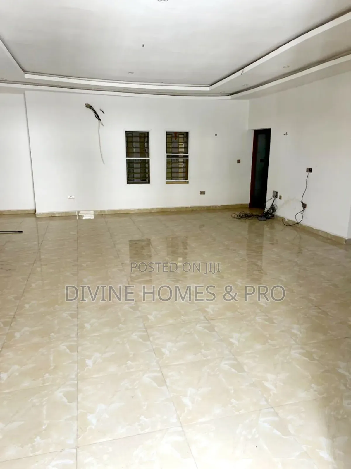 2bdrm Block of Flats in Wuye for rent in Wuye