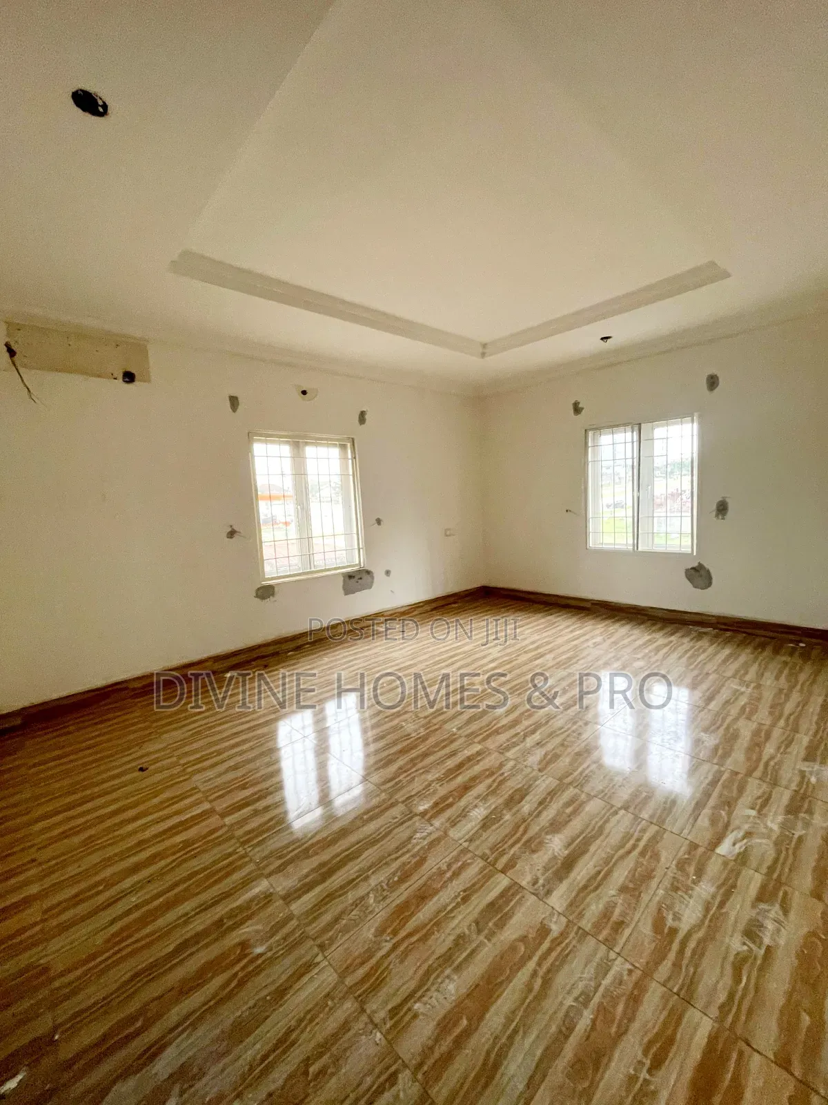 2bdrm Block of Flats in Wuye for rent in Wuye
