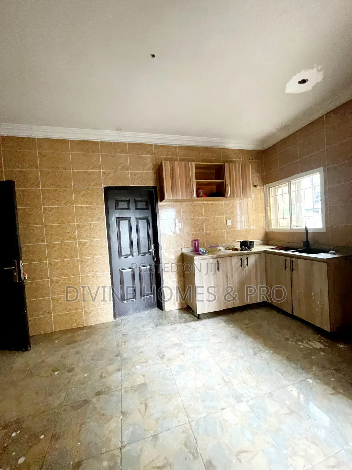 2bdrm Block of Flats in Wuye for rent in Wuye