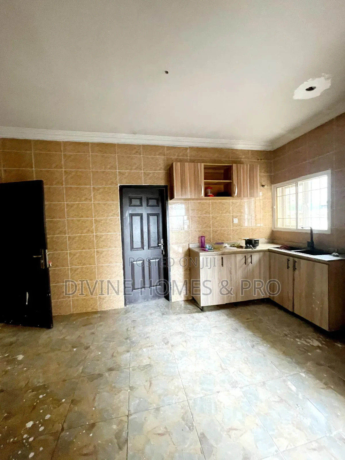 2bdrm Block of Flats in Wuye for rent in Wuye