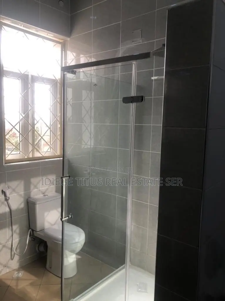 4bdrm Townhouse / Terrace in Katampe Main for rent in Katampe (Main)