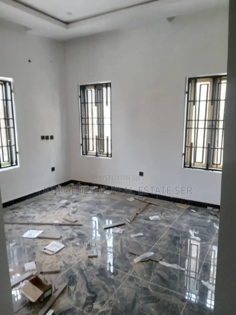4bdrm Townhouse / Terrace in Katampe Main for rent in Katampe (Main)