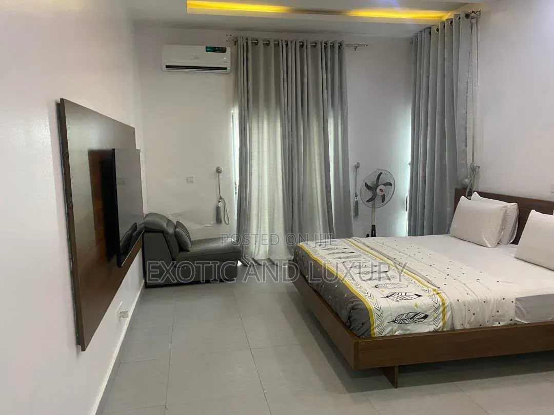 Mini Flat in Oniru, Victoria Island Extension for sale in Victoria Island Extension