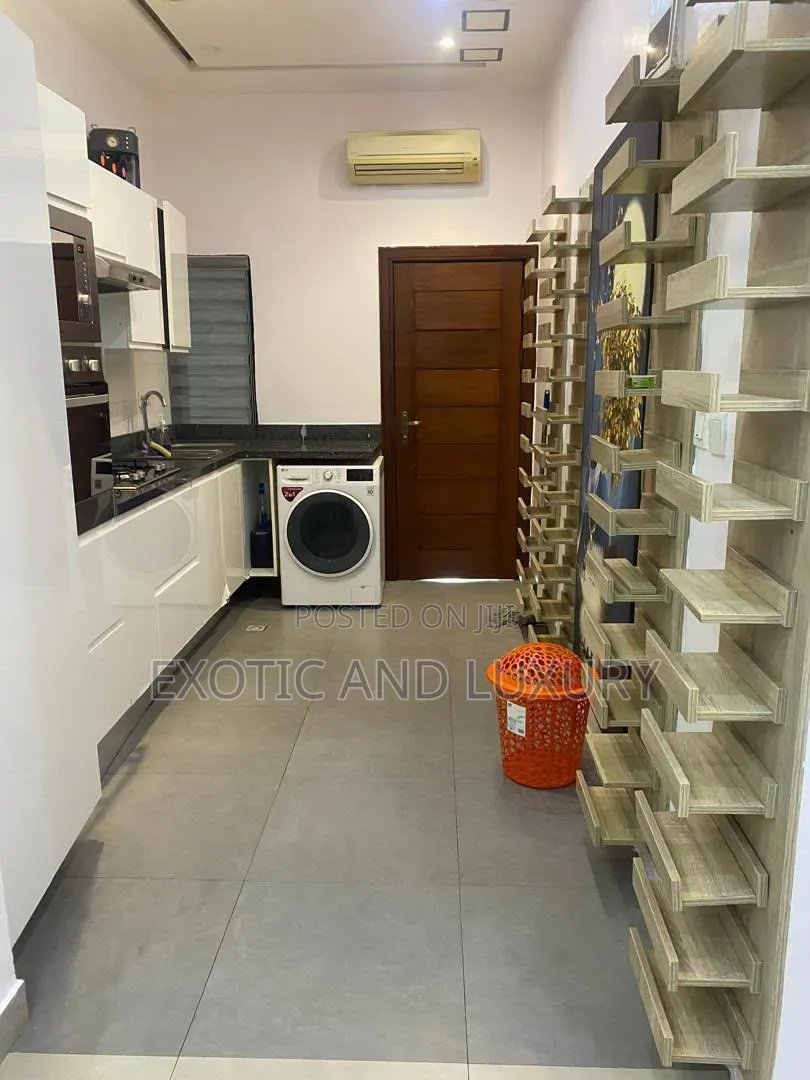 Mini Flat in Oniru, Victoria Island Extension for sale in Victoria Island Extension