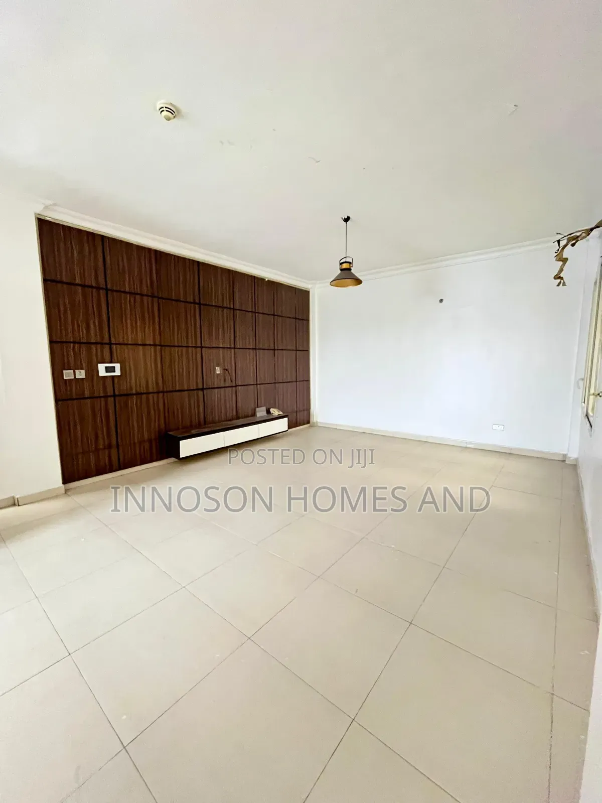 3bdrm Apartment in Ikate for rent in Ikate