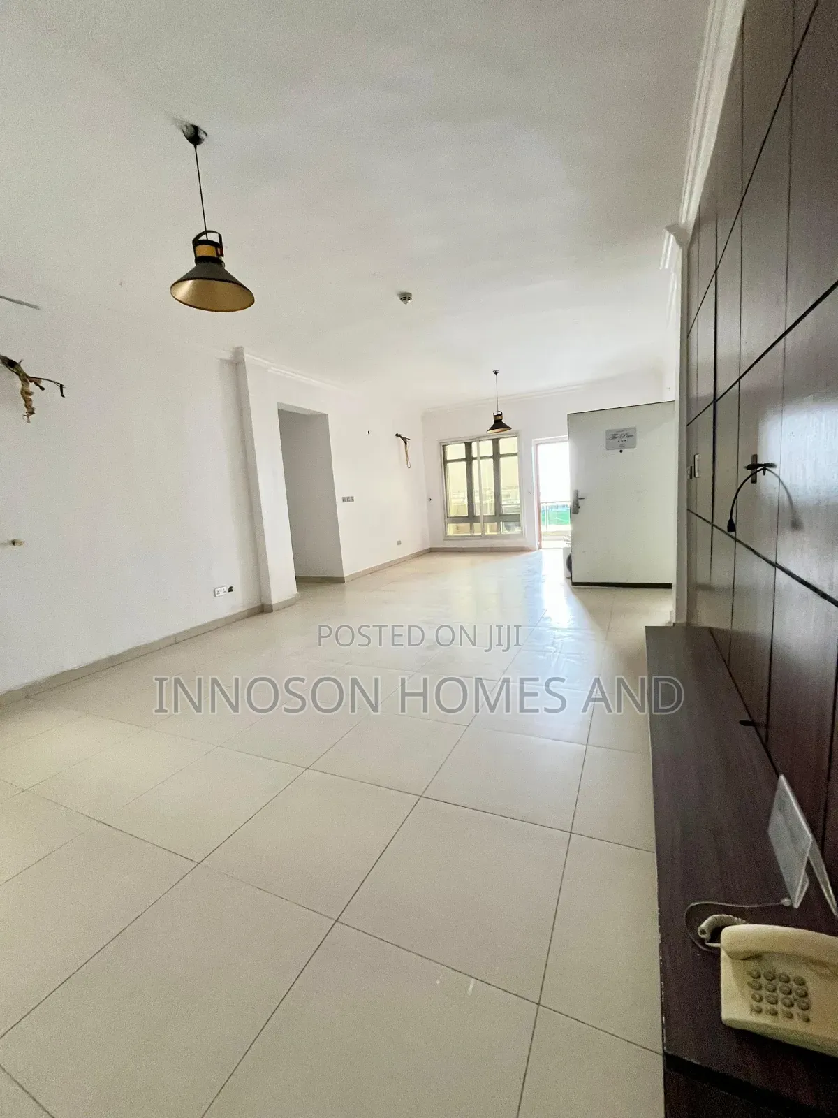 3bdrm Apartment in Ikate for rent in Ikate