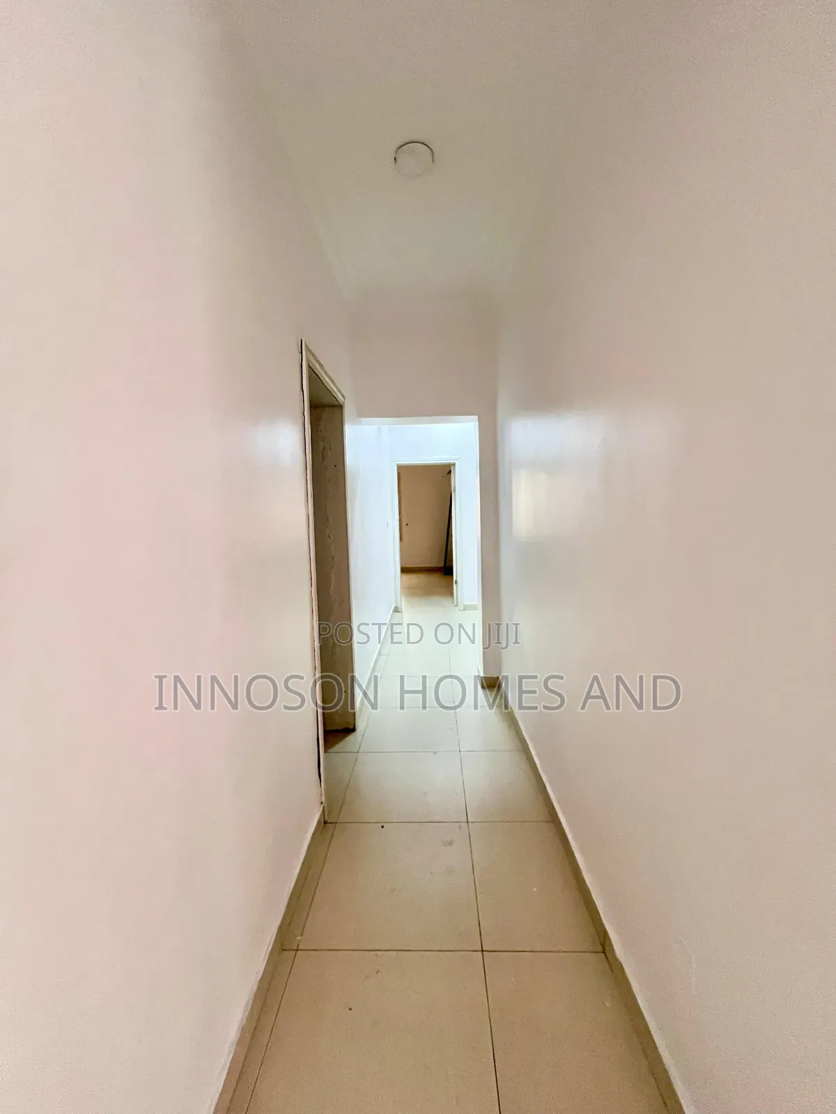 3bdrm Apartment in Ikate for rent in Ikate