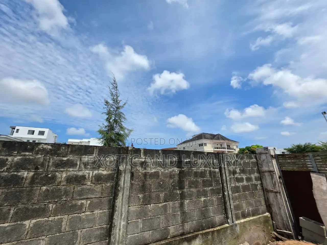 Exotic&Luxuries in Banana Island