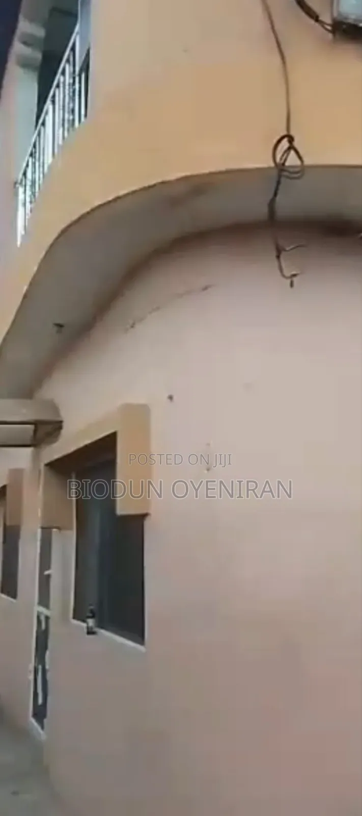 2bdrm Block of Flats in Egbeda for rent in Egbeda