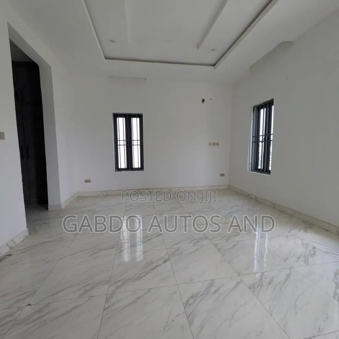 Furnished 5bdrm Duplex in Guzape District for sale in Guzape District