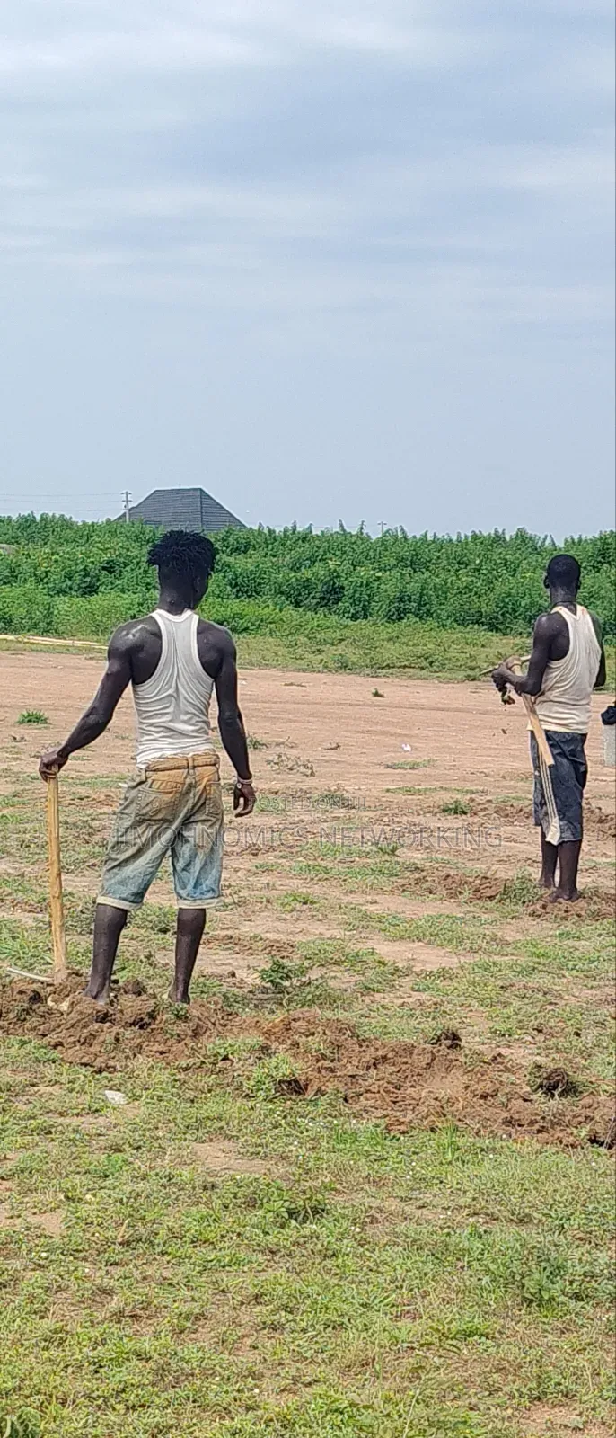 250sqm Land for Sale in Jikwoyi Phase 4 in Phase 4 / Jikwoyi